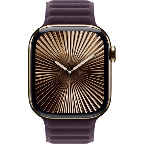 Apple narukvica za pametni sat, 42mm, m/l, ljubičasta Slike