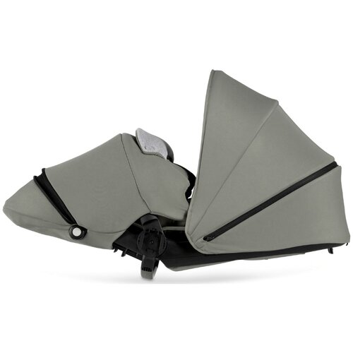 Joolz ko&amp;scaron;ara za kolica Hub + sage green cocoon 900227 Slike