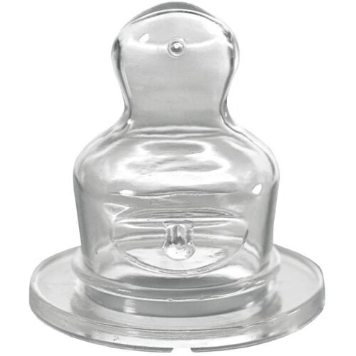 Nip pp fla&amp;scaron;ica Trendy Boy 250 ml sa silikonskom cuclom za mlijeko 0-6 Slike