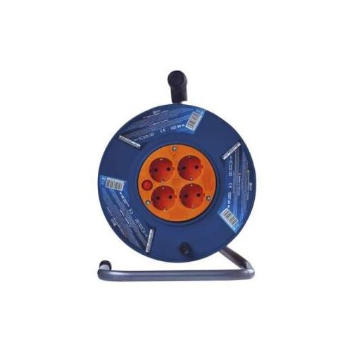 Emos MOTALICA 40m 3*2,5mm P09240M Slike