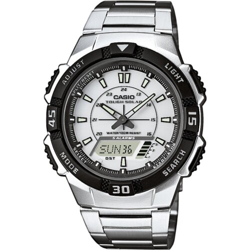 Casio RUČNI SAT AQ-S800WD-7EVDF Cijene