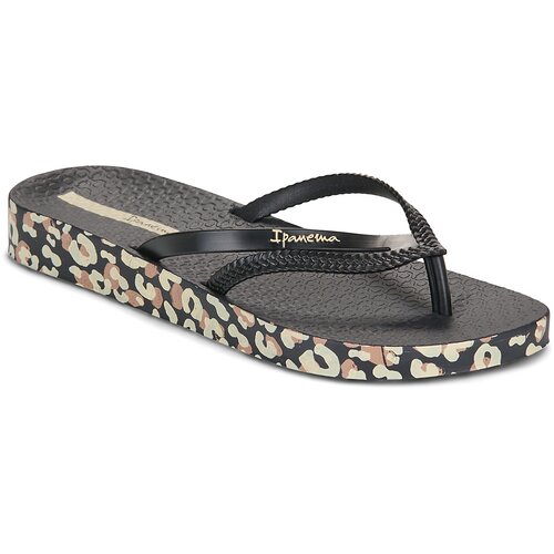 Ipanema Bossa Soft V Fem Crna Slike