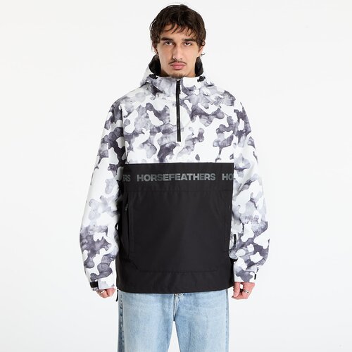 Horsefeathers Jakna Gordie Jacket Arctic Camo M Cene