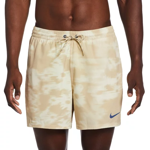 Nike muške Floral Fade Volley 5" kupače kratke hlače