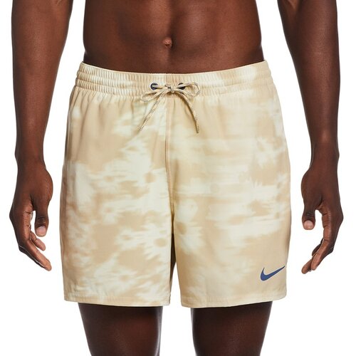 Nike mu&amp;scaron;ke Floral Fade Volley 5&amp;quot; kupače kratke hlače Slike