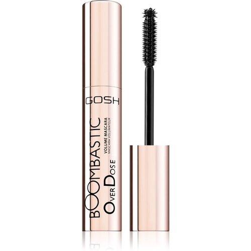 Gosh Boombastic maskara za volumen, ekstra črna odtenek 001 Extreme Black 10 ml Cene