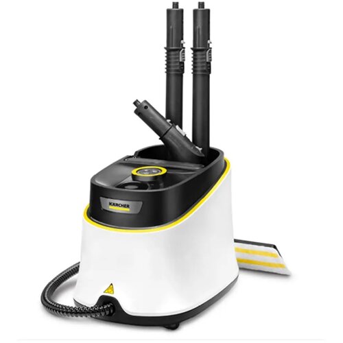 Karcher SC3 Deluxe Textile Edition Paročistač Cene
