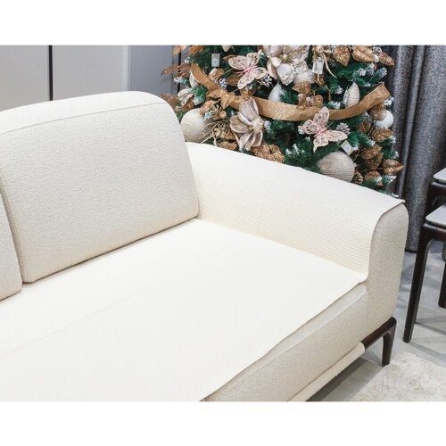  Prostirka boho plain 70x250 - ivory Cene