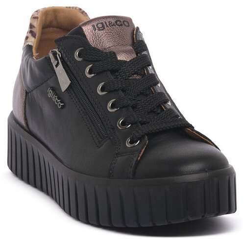 IgI&CO ARES NERO Crna Cijene