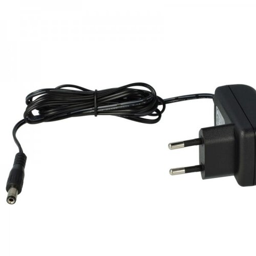 VHBW Polnilec za Soehnle Professional 9220 / 9221 / 9240 / 9330, 12V, 0,5A Cene