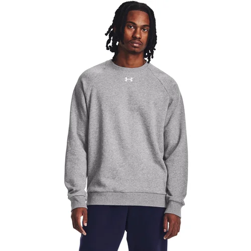 Under Armour Men's Rival Fleece Crew Sweatshirt