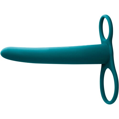 Lola games Strap-on Pure Passion Gimlet Green Slike