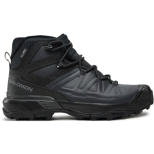 Salomon X Ultra Snowpilot Wp Crna Slike