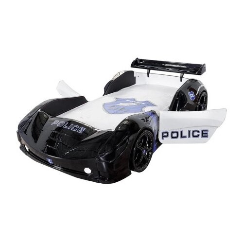 Futrix Auto krevet Police TIT ( 39874 ) Slike