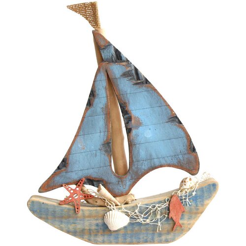 Signes Grimalt Jedrilica Blue Slike