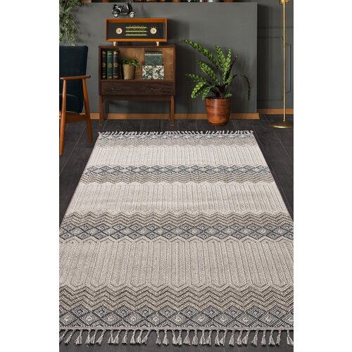 Conceptum Hypnose tepih 120x180cm bež-sivi Cene