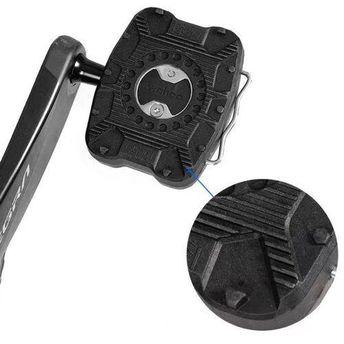 INF Adapter za cestne pedale - nylon in zlitina, protizdrsen, enostaven, (5000300557) Cene