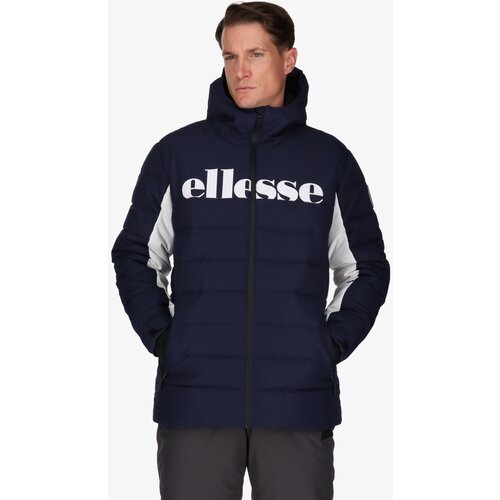 Ellesse muška jakna paolo ELA223M504-02 Cene
