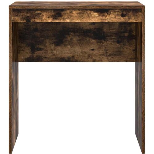  Stol Dimljeni hrast 70 x 40 x 76 cm Slike