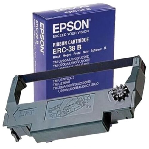  VRPCA EPSON ERC 30/34/38 KOMPATIBILNA CRNA Cene