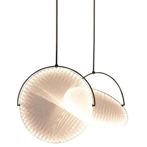 Toolight LED dizajnerski viseći luster APP1426-C Cene