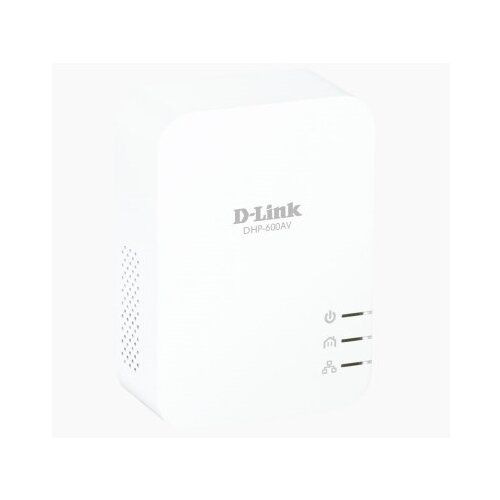 D-link Vmesnika Powerline DHP-601AV (komplet 2 vmesnikov) Slike