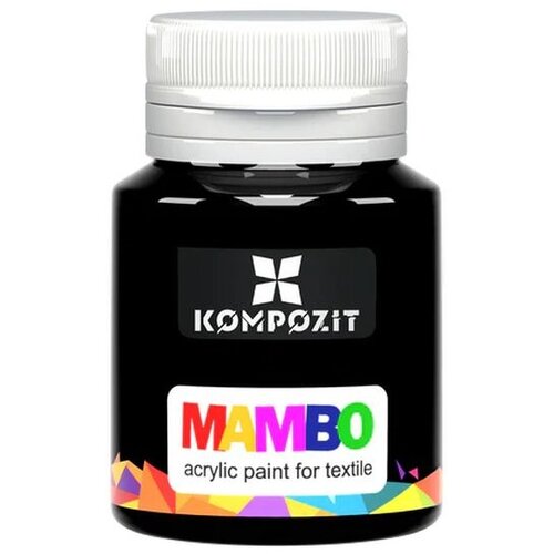 Artmie MAMBO akrilna boja za tekstil i kožu 20 ml | Various Shades | Various Shades Cene