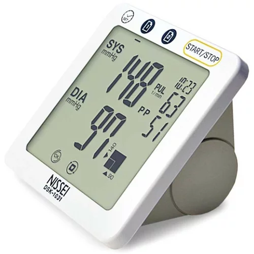 Nissei DSK-1031, merilnik krvnega tlaka