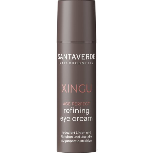 Santaverde XINGU AGE PERFECT refining eye cream - 10 ml Slike