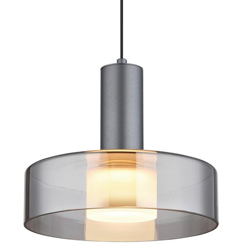 Globo VISEČA LED-SVETILKA GRANT 3000 K 230 V Slike