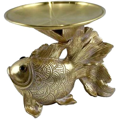 Signes Grimalt Ukras Ribe Ladice Gold Cijene