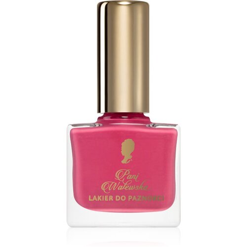 Pani Walewska Nail polish hitro sušeči lak za nohte odtenek No. 28 Camelia 9 ml Cene