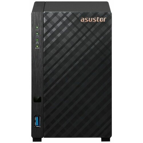 Asus or nas storage server drivestor 2 as1102t Cene