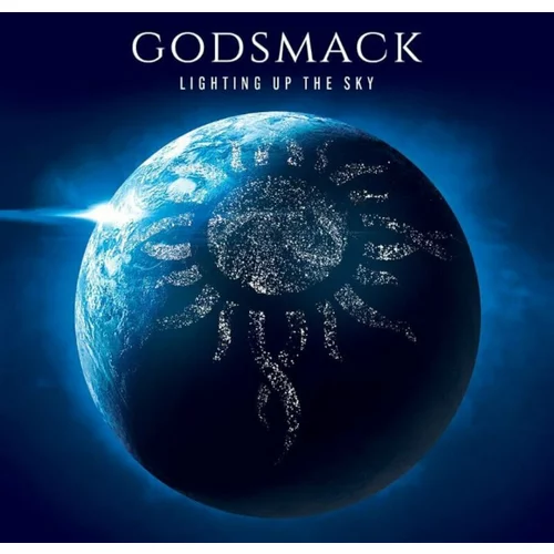 Godsmack - Lighting Up The Sky (LP)