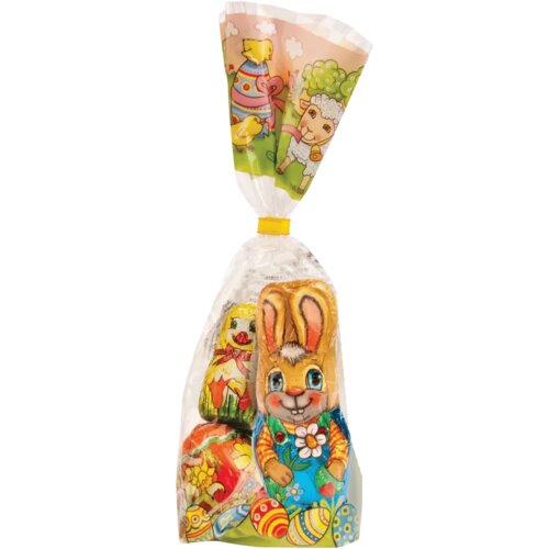 SWEET CHOICE Uskr&scaron;nji paketić 65g Cene
