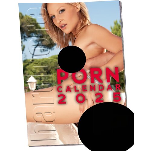 Orion Porno koledar - 2025 (1 kos) Cene