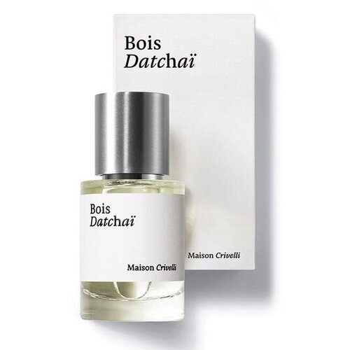Maison Crivelli uniseks parfem bois datcha&amp;iuml; edp, 30ml Slike