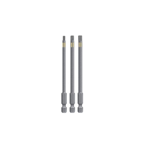 KWB Bit set torzija 100mm 3-DJ.HEX 3,4,5MM Cijene