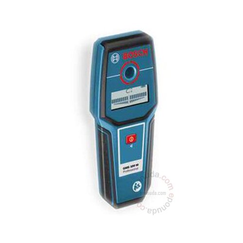 Bosch detektor GMS 100 M Professional 0601081100 Slike