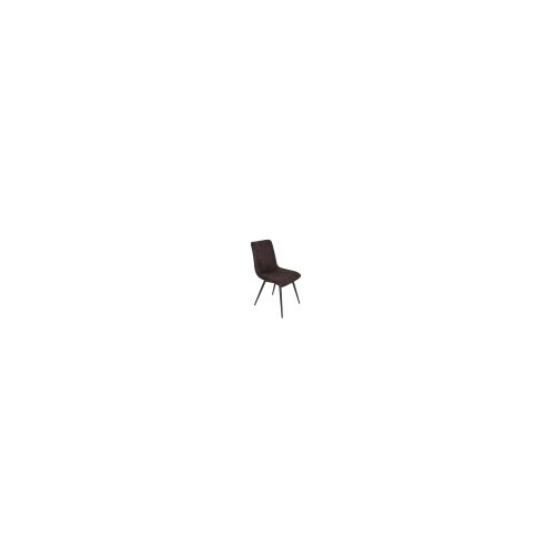 Darnel stolica (47x60x87cm) braon Slike