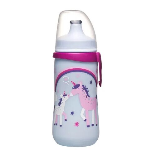 Nip čaša PP za djevojčice 330ml Cijene