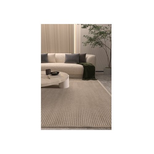 Conceptum Hypnose Tepih Vetrina 3602, 100x500 cm, Smeđi Cijene