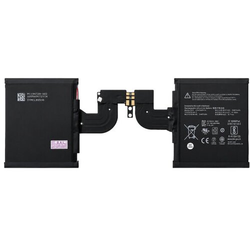 Mps Baterija za Microsoft Surface Book 3 15&amp;quot; / 1907, 5487 mAh Slike