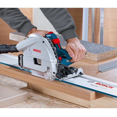 Bosch FSN 1600 vodilica Slike