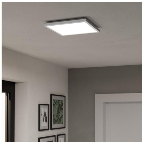 Eglo 901474 -LED RGBW stropno kupatilsko svetlo ROVITO-Z 13,4W/230V 29x29cm IP44 bela Cene