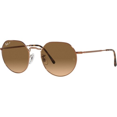 Ray-ban Jack RB3565 9002M2 Polarized - M (53) Cijene