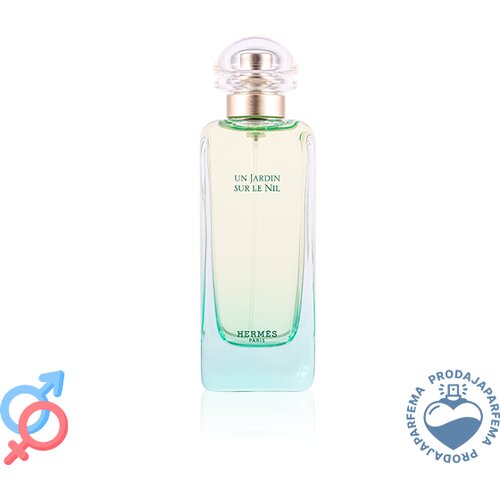 Hermes Un Jardin Sur Le Nil - 100ml Cijene