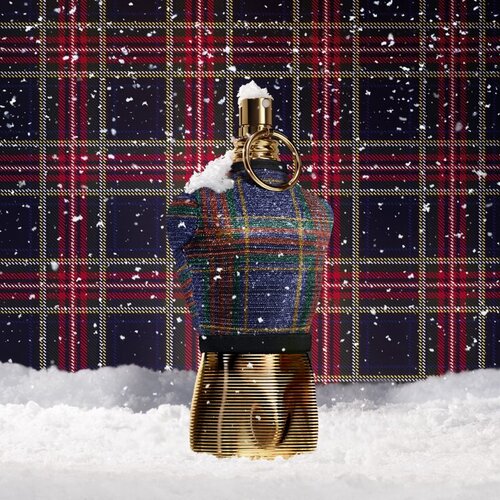 Jean Paul Gaultier Le Male Elixir parfum za mo&amp;scaron;ke 125 ml Slike