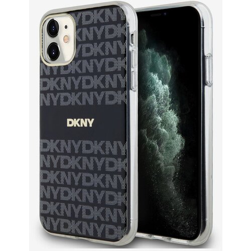 Dkny Ovitek za telefon Črna Cene