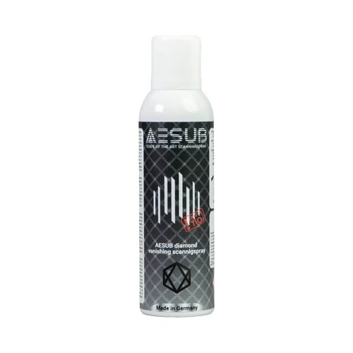 Diamond Scanning Spray - 200 ml Cene